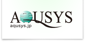 AQUSYS アクシス